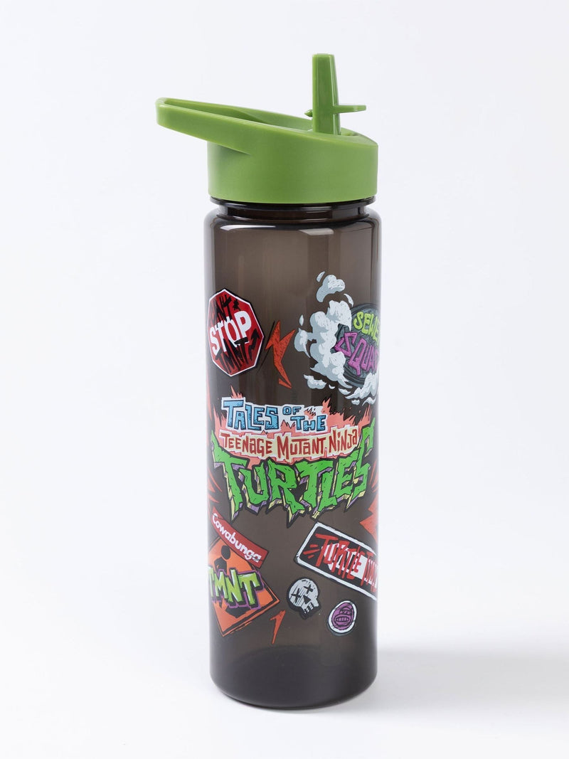 Vanilla Underground TMNT lunch bag set imported from the UK