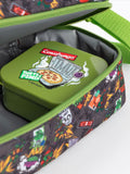 Vanilla Underground TMNT lunch bag set imported from the UK