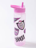 Vanilla Underground Monster High purple lunch bag set imported from the UK