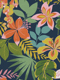 Graham & Brown Night Envy So Exotic wallpaper 10m - British product