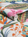 Graham & Brown Day Envy Eden wallpaper 10m, UK version
