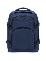 Next Flight Knight Black Wizz & Vueling Free Carry-On Backpack 24L- Buy online at McGrocer