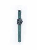 Luke green sports watch, UK version