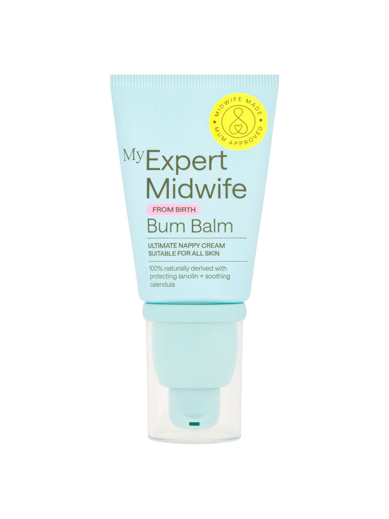 My Expert Midwife bum balm 30ml - British product