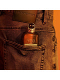 Armani Beauty Stronger With You Amber men's fragrance spray - British product