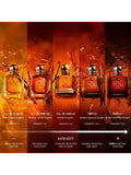 Armani Beauty Stronger With You Amber men's fragrance spray - British product