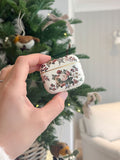 Laura Ashley Rosemore Skylark wireless earbuds (British brand)