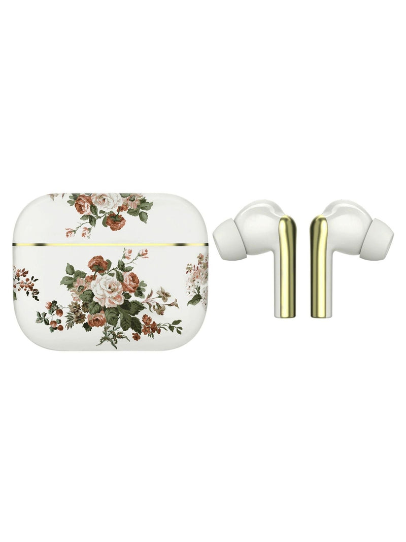 Laura Ashley Rosemore Skylark wireless earbuds (British brand)