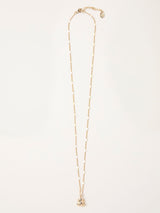 Next FatFace Gold Tone Frog Necklace- Buy online at McGrocer