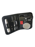 MenKind Black Grooming Kit with trimmer, UK version