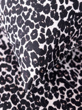 Rockett St George snow leopard pillowcases, imported from the UK