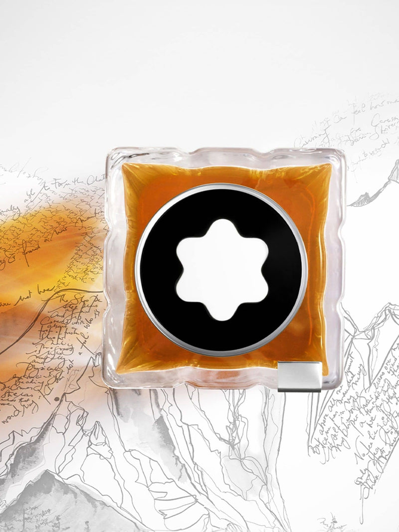 Montblanc Star Oud Eau de Parfum 125ml, imported from the UK