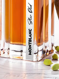 Montblanc Star Oud Eau de Parfum 125ml, imported from the UK