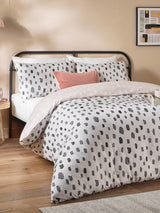 Duvet Day Robi Printed Soft Touch Duvet Cover Set