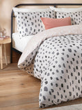 Duvet Day Robi Printed Duvet Cover Set - British product
