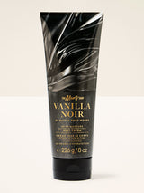 Next Bath & Body Works Vanilla Noir Ultimate Hydration Body Cream 226g- Buy online at McGrocer