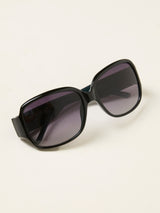 Next FatFace Olivia Black Sunglasses- Buy online at McGrocer