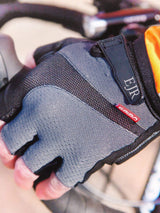 Next Jonnys Sister Personalised Fathers Day Cycling Gloves- Buy online at McGrocer