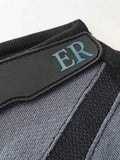 Jonnys Sister personalised cycling gloves - British product