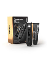 Next Manscaped Lawn Mower 3.0 Plus Essential Kit Grooming Kit- Buy online at McGrocer