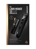Manscaped Lawn Mower 3.0 Plus Essential Kit grooming kit, imported from the UK