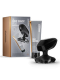 Manscaped The Dome Shaver Plus Essentials Kit electric shaver kit, imported from the UK