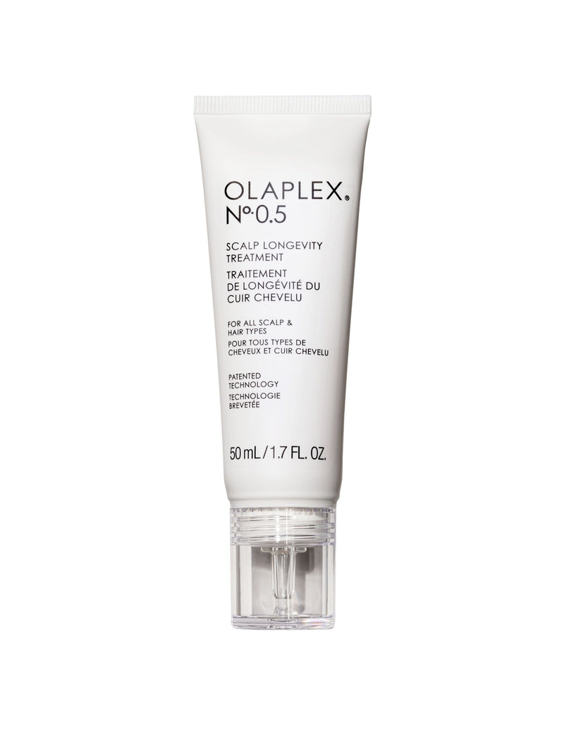 Olaplex No.0.5 scalp treatment (British brand)