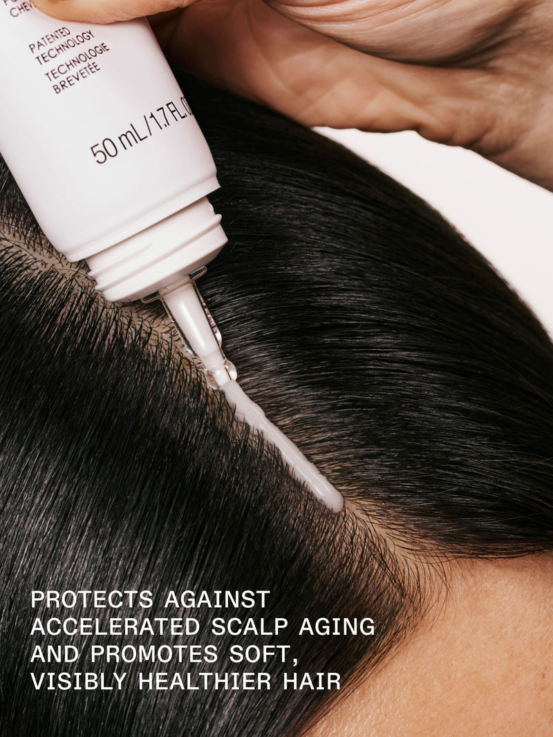 Olaplex No.0.5 scalp treatment (British brand)