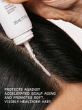Olaplex No.0.5 scalp treatment (British brand)