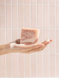 Kitsch shea butter moisturising solid body wash, UK version