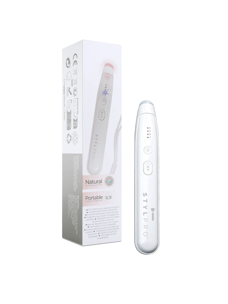 Stylpro Heated Insect Bite Pen - British product