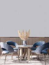 Next Laurence Llewelyn-Bowen Beige Nuance Plain Texture Wallpaper Sample A4- Buy online at McGrocer