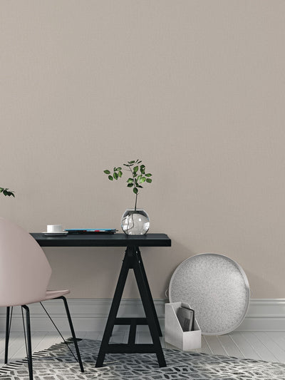 Next Laurence Llewelyn-Bowen Beige Nuance Plain Texture A4 Wallpaper Sample- Buy online at McGrocer