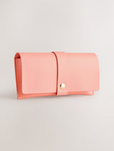 Next Orange Sunglasses Case- Buy online at McGrocer