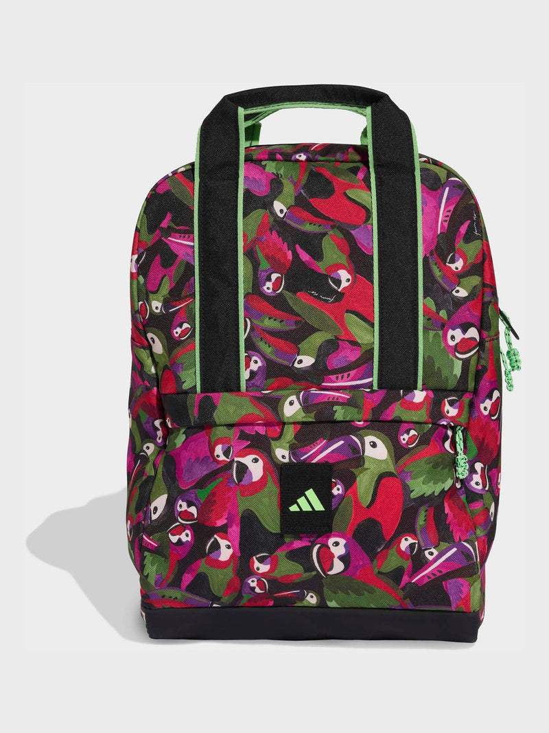adidas backpack Black Farm Rio, imported from the UK