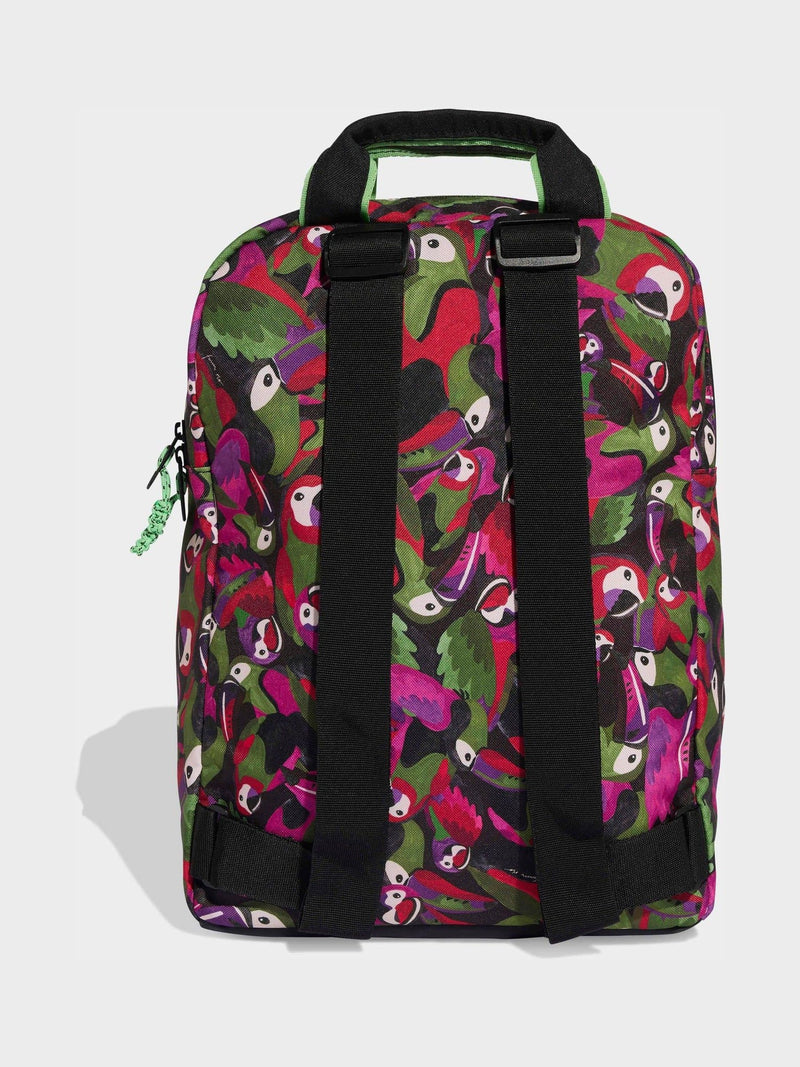adidas backpack Black Farm Rio, imported from the UK