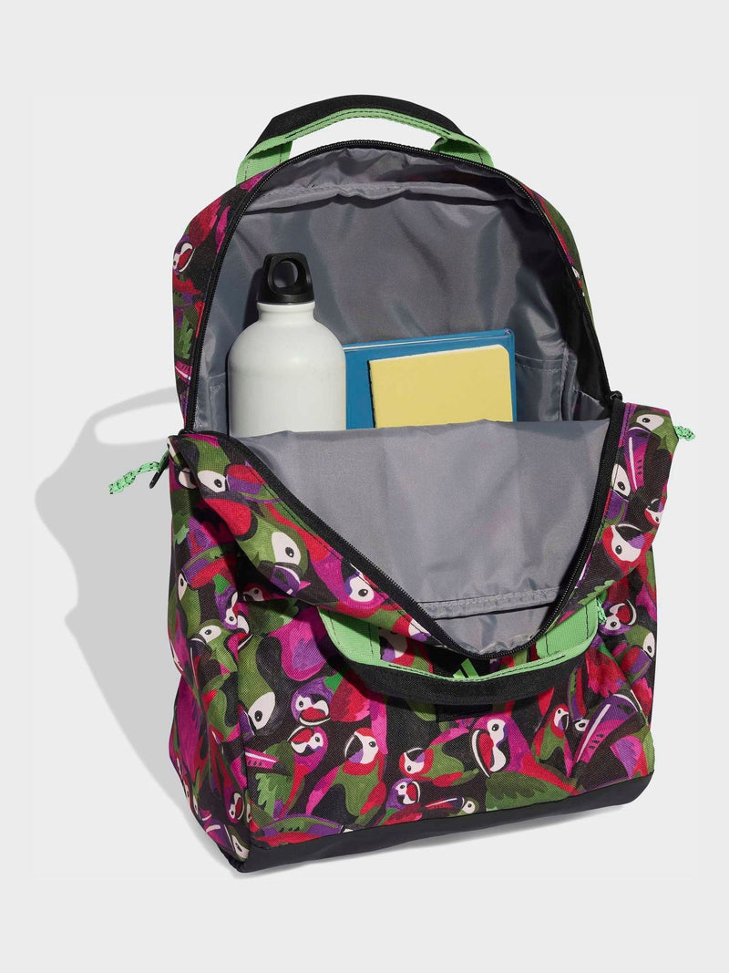 adidas backpack Black Farm Rio, imported from the UK