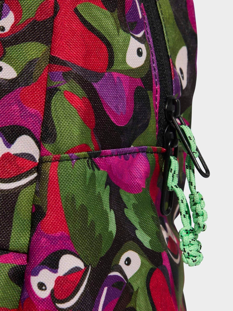 adidas backpack Black Farm Rio, imported from the UK