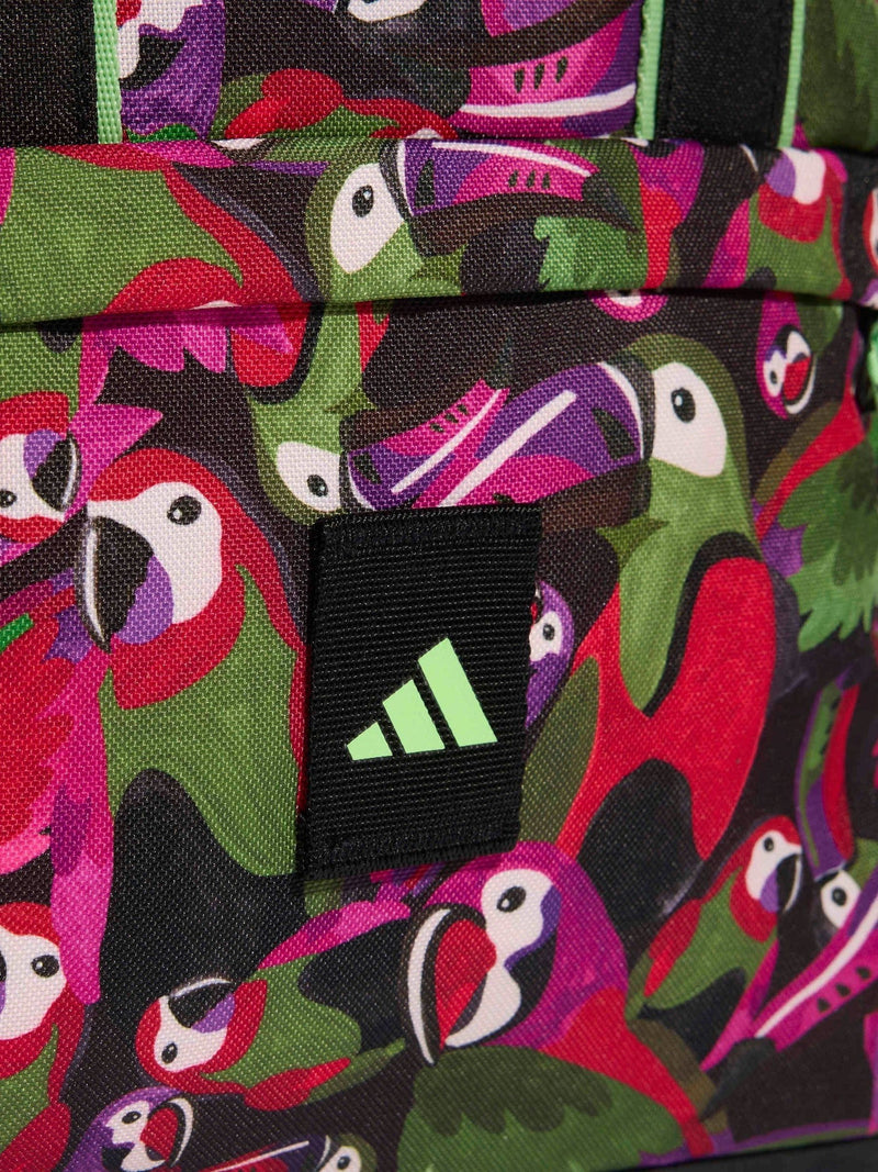 adidas backpack Black Farm Rio, imported from the UK