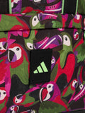adidas backpack Black Farm Rio, imported from the UK