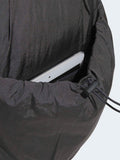 adidas Grey MH backpack with laptop pocket (British brand)