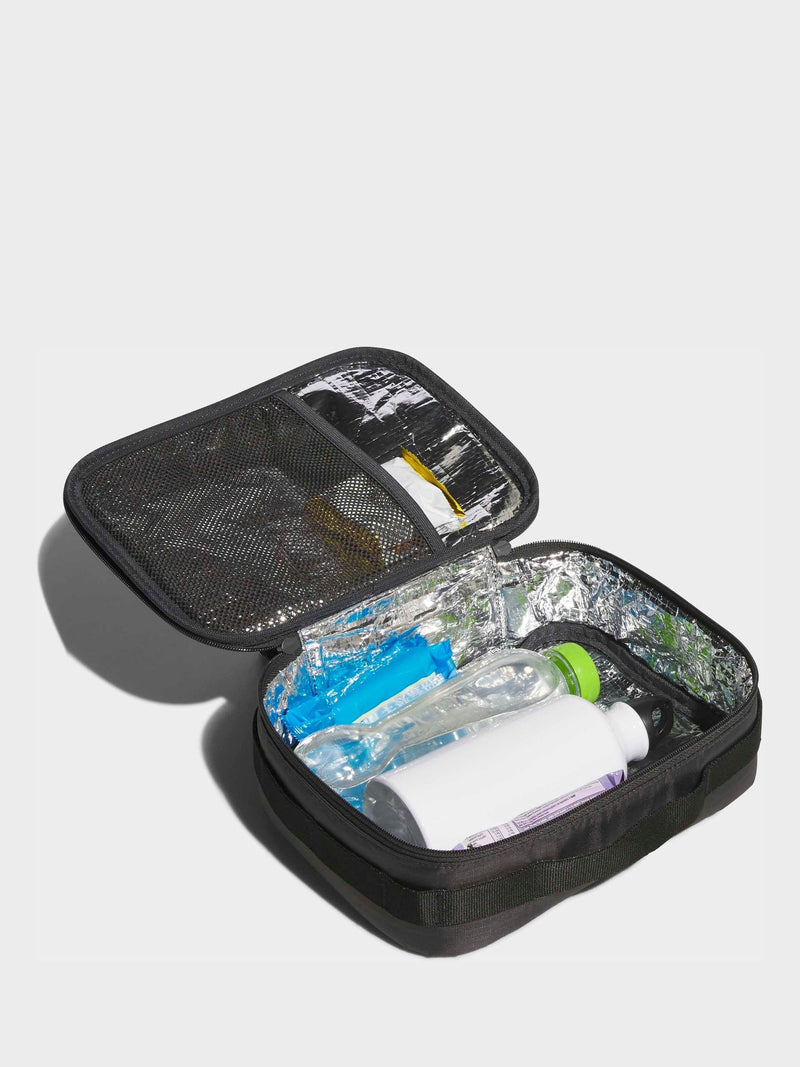 adidas Black Cooler Bag
