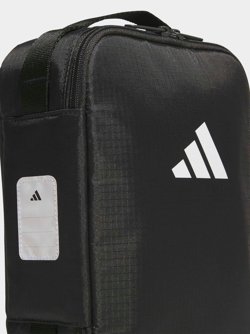 adidas Black Cooler Bag