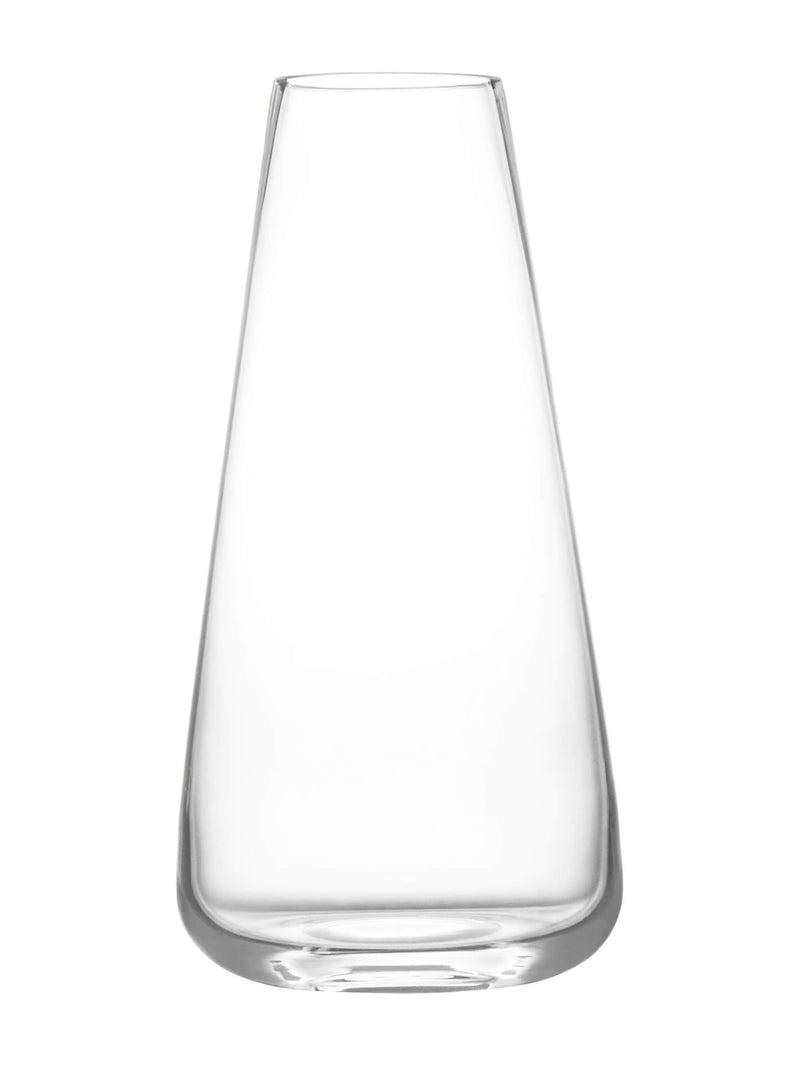 Anton Studio Designs Clear Small York Vase ONE - British product