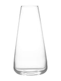 Anton Studio Designs Clear Small York Vase ONE - British product