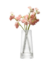Next Anton Studio Designs Clear Small Empire Glass Vase- Buy online at McGrocer