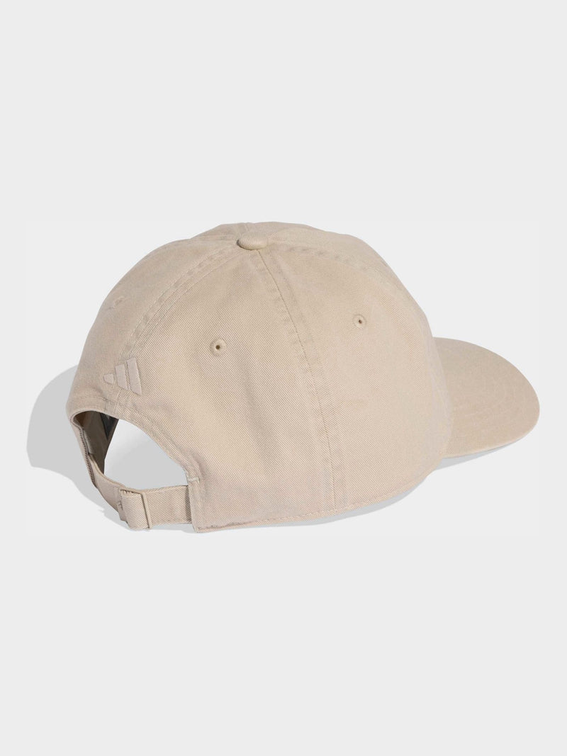 adidas Originals washed dad cap, imported from the UK