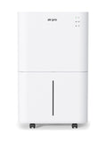 Air Pro White 20L Day Digital Dehumidifier with WiFi Large 4L Ta Tank