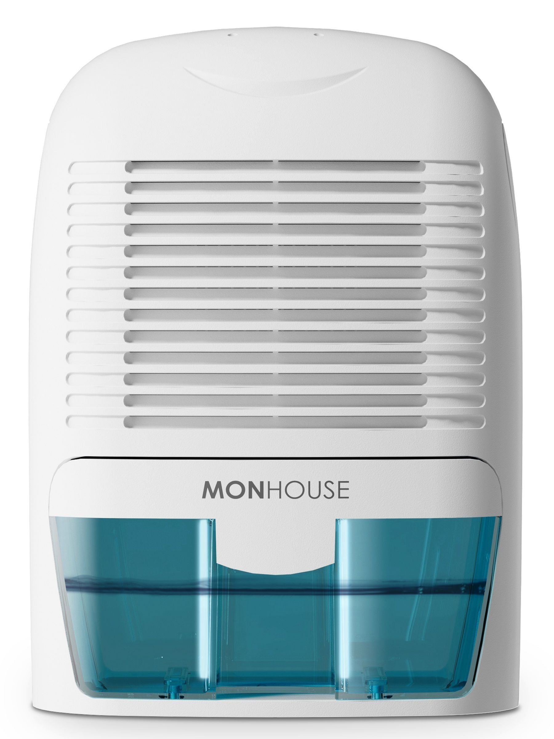 MONHOUSE White Air Dehumidifier 1500ml Moisture Absorber