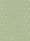 Galerie green French country motif wallpaper 10m roll, UK version